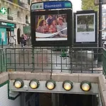 Superbe appartement Paris/Bercy (12e) wifi&Netflix