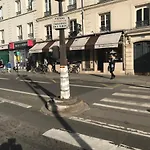 Superbe appartement Paris/Bercy (12e) wifi&Netflix